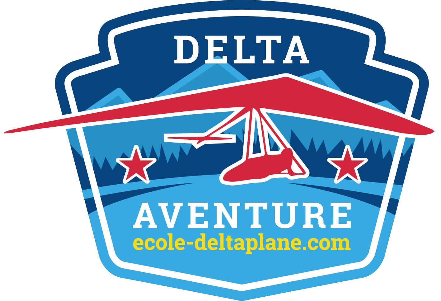 Delta aventure logo 1