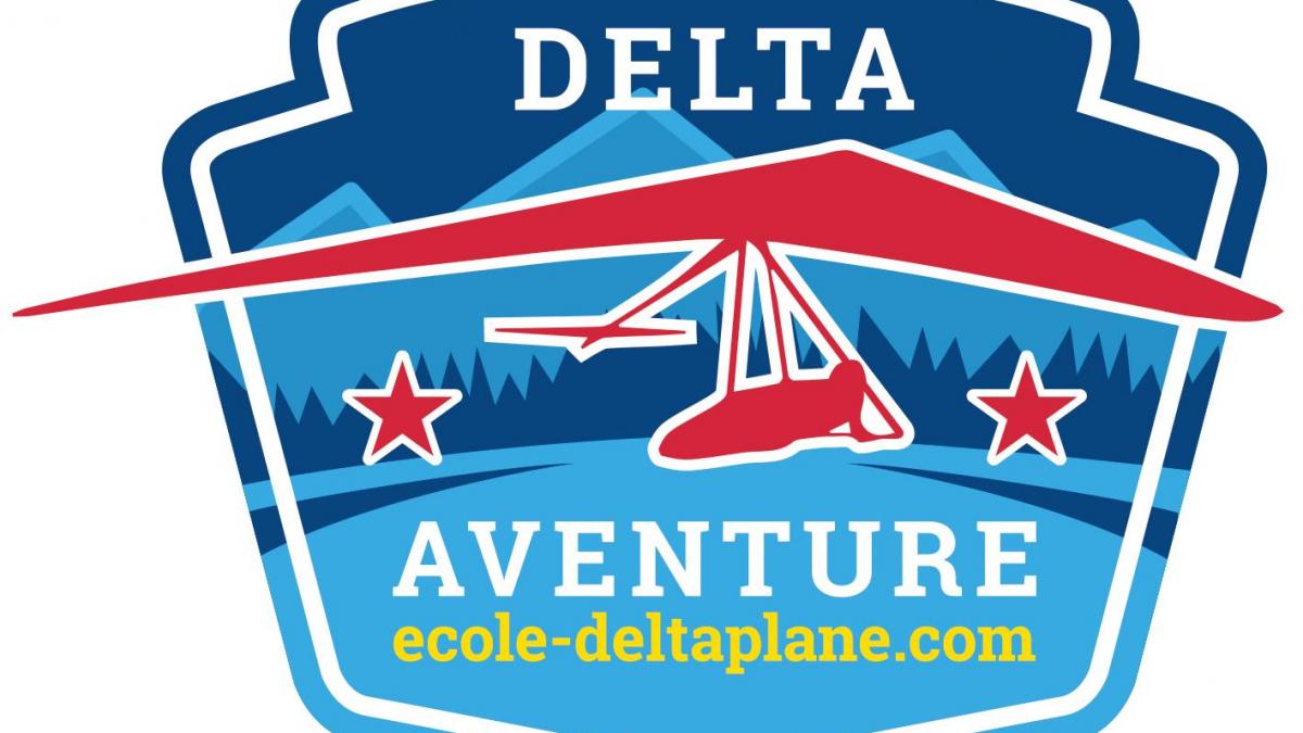 Delta aventure logo 1