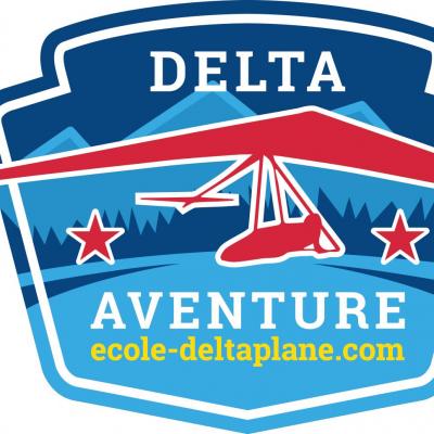 Delta aventure logo 1