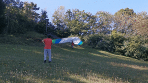 deltaplane stage apprendre sauter