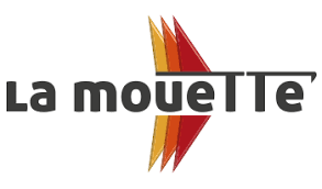 Logo la mouette
